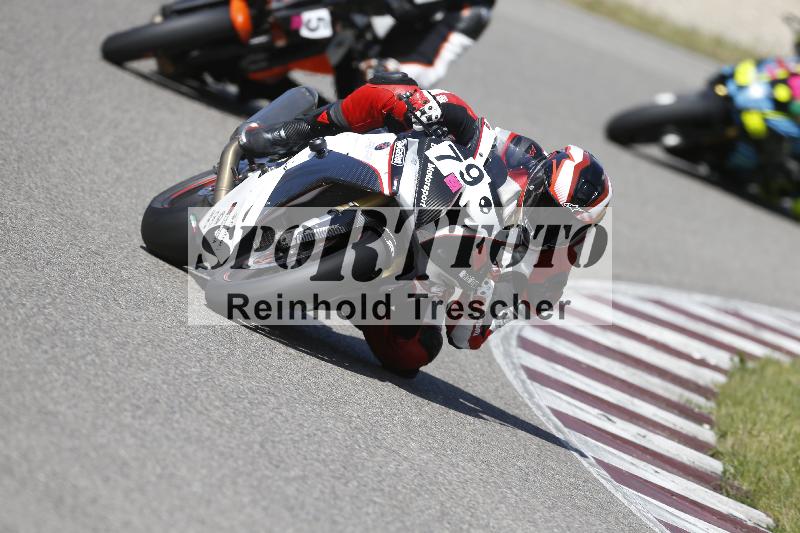 /08 17.04.2026  TZ Motorsport ADR/Gruppe rot/79
